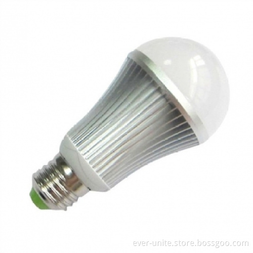 High Power New Technology Forging LED Bulb Light E27 7W Bl100lede27ms26f27A-7